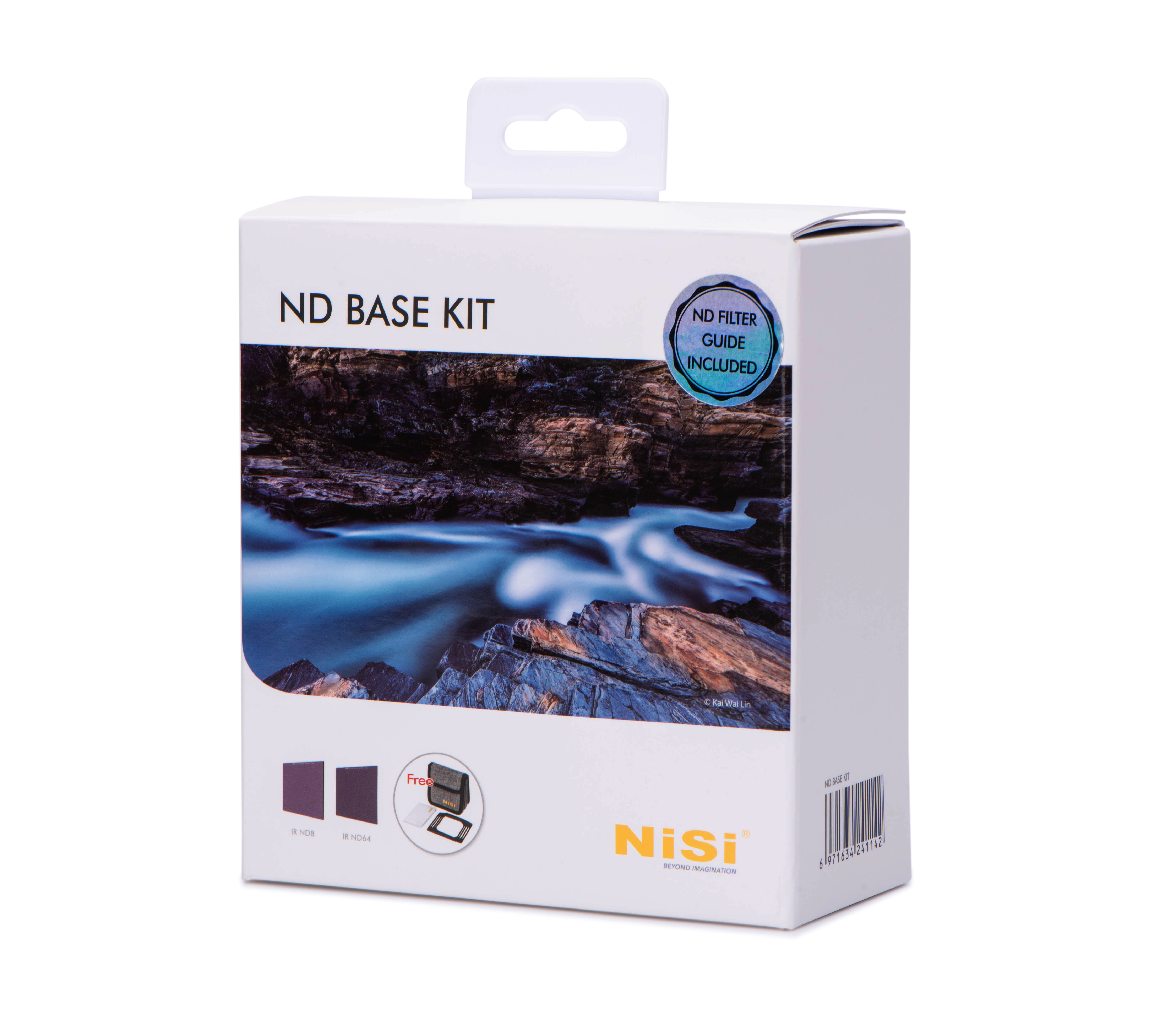 ND Base Kit Pack