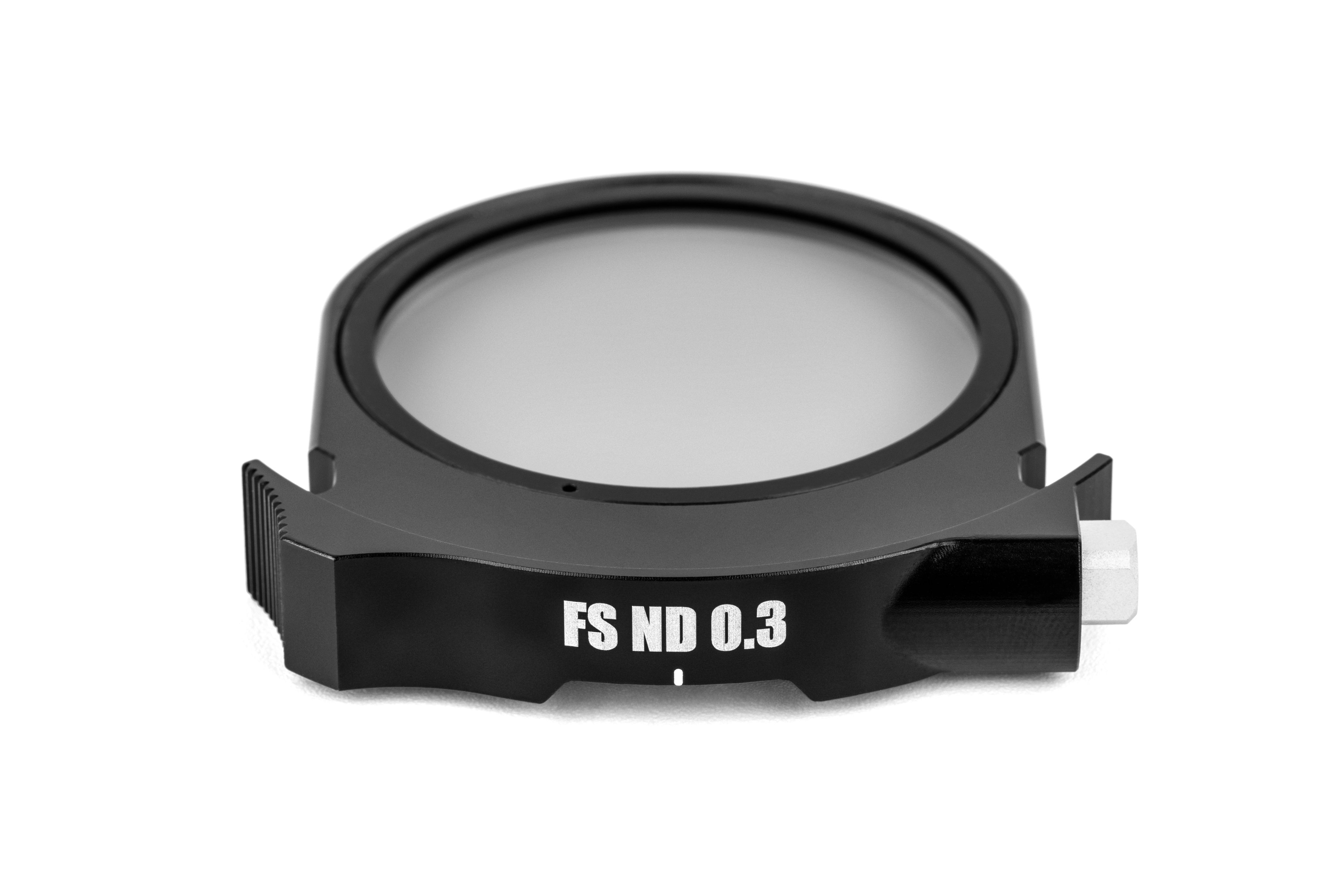 FS ND 0.3 (Drop-In-Filter)