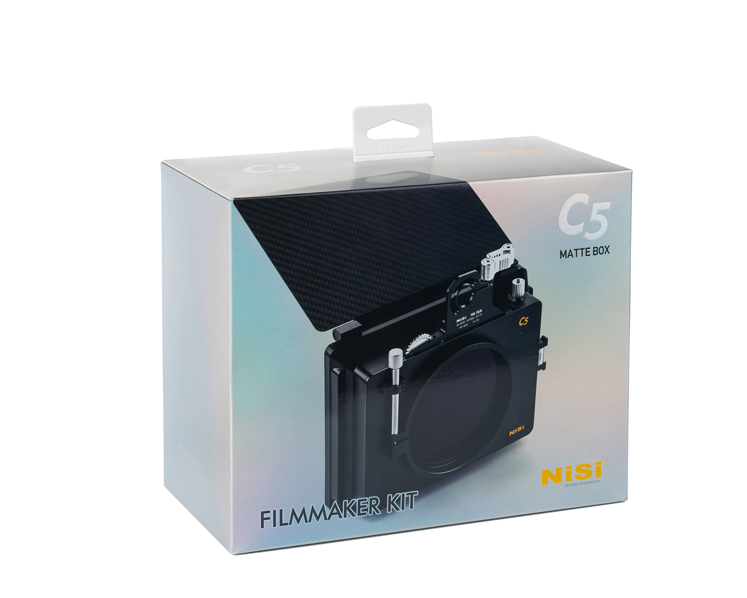 Filmmaker Filter Kit C5
