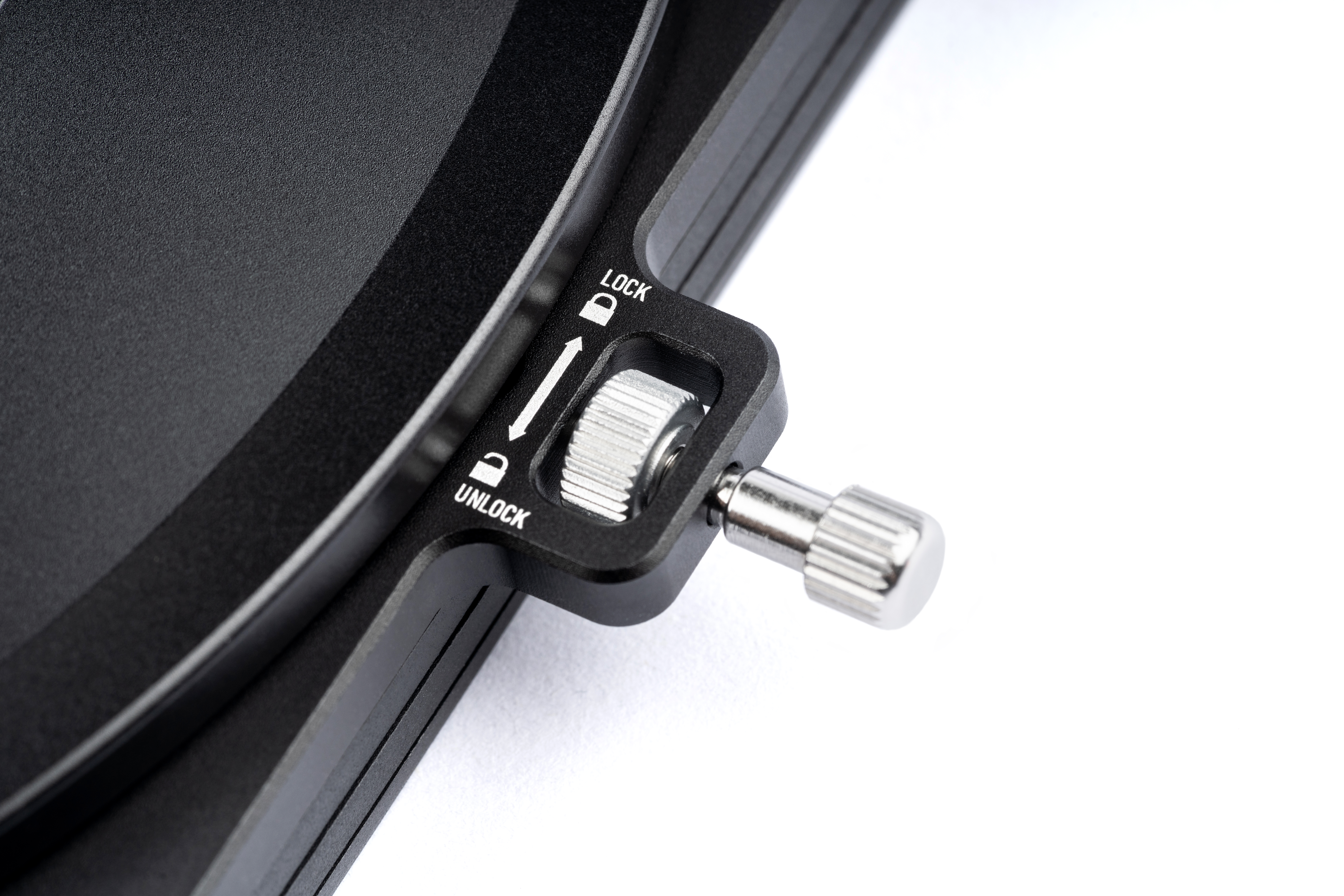Nisi S6 Filterhalterung Feststellschraube Lock Screw Sony 12-24 F2.8 GM