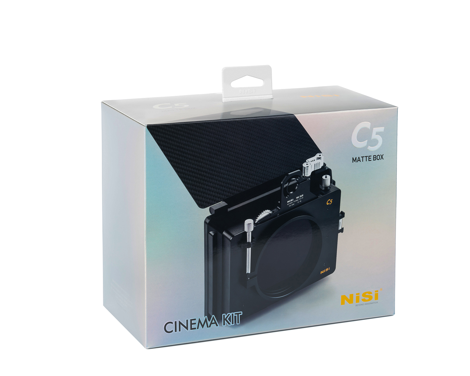 Cinema Filter Kit C5