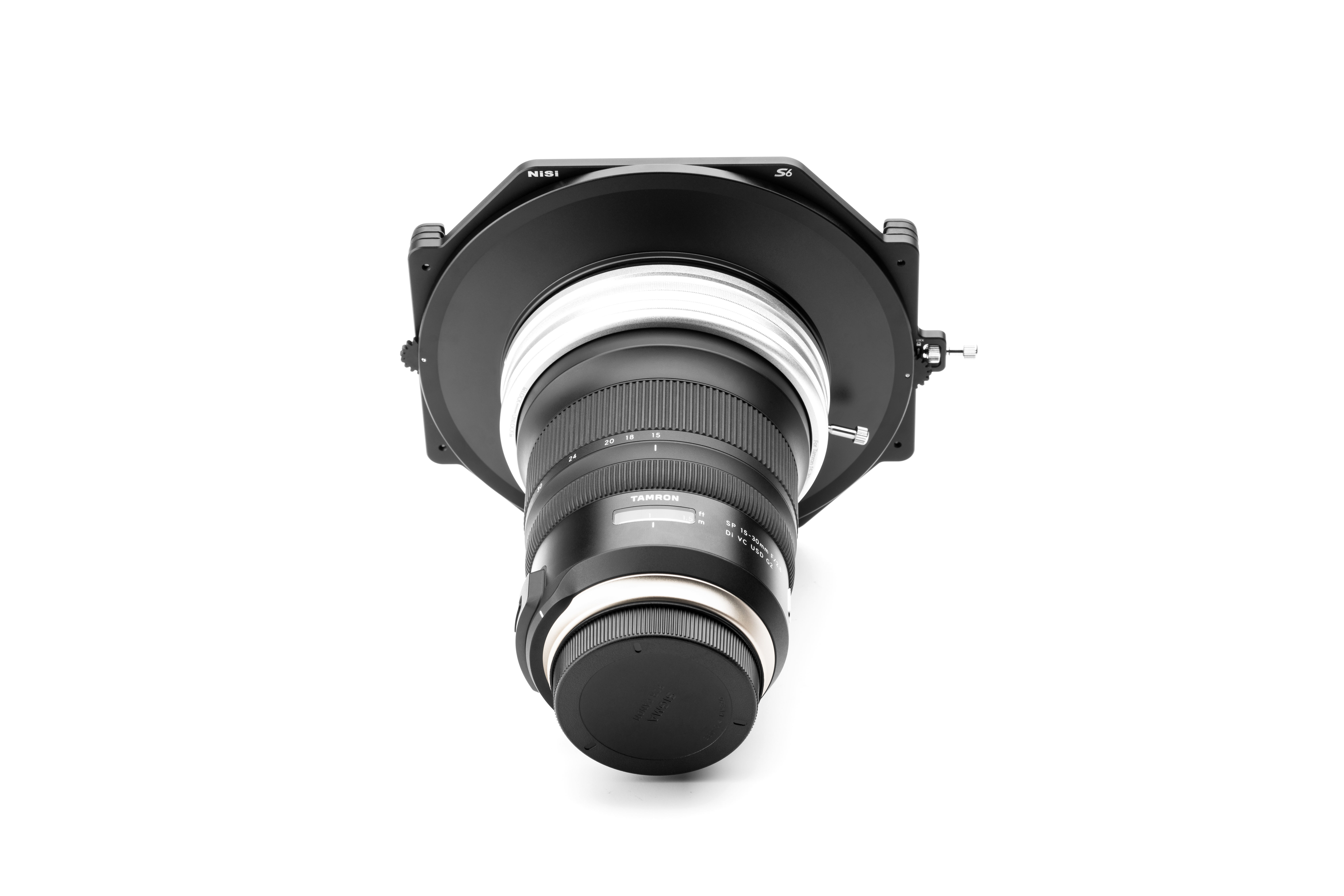 NiSi S6 Filterhalterung 150mm System für Tamron 15-30mm F2.8