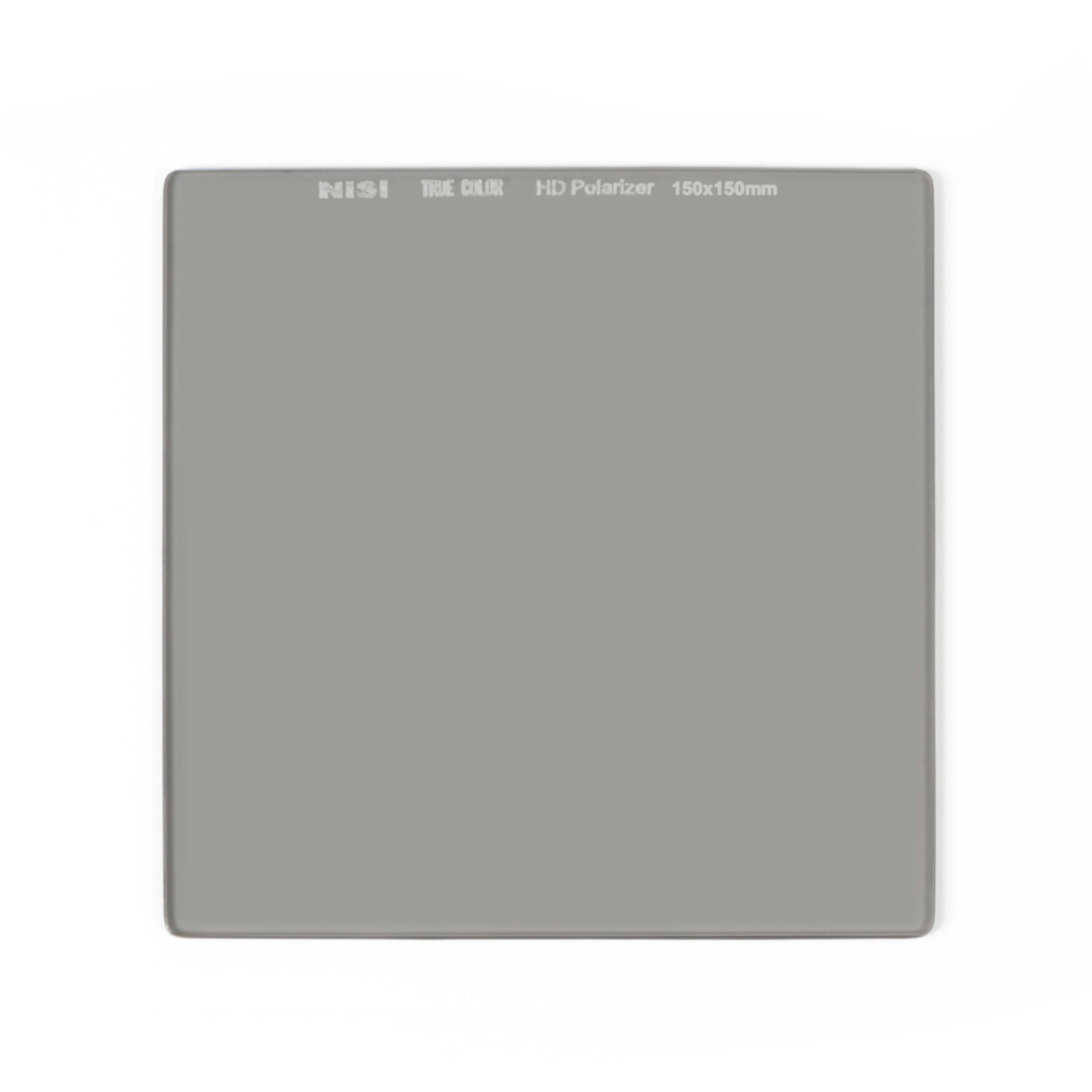 150x150mm True Color Polarizer