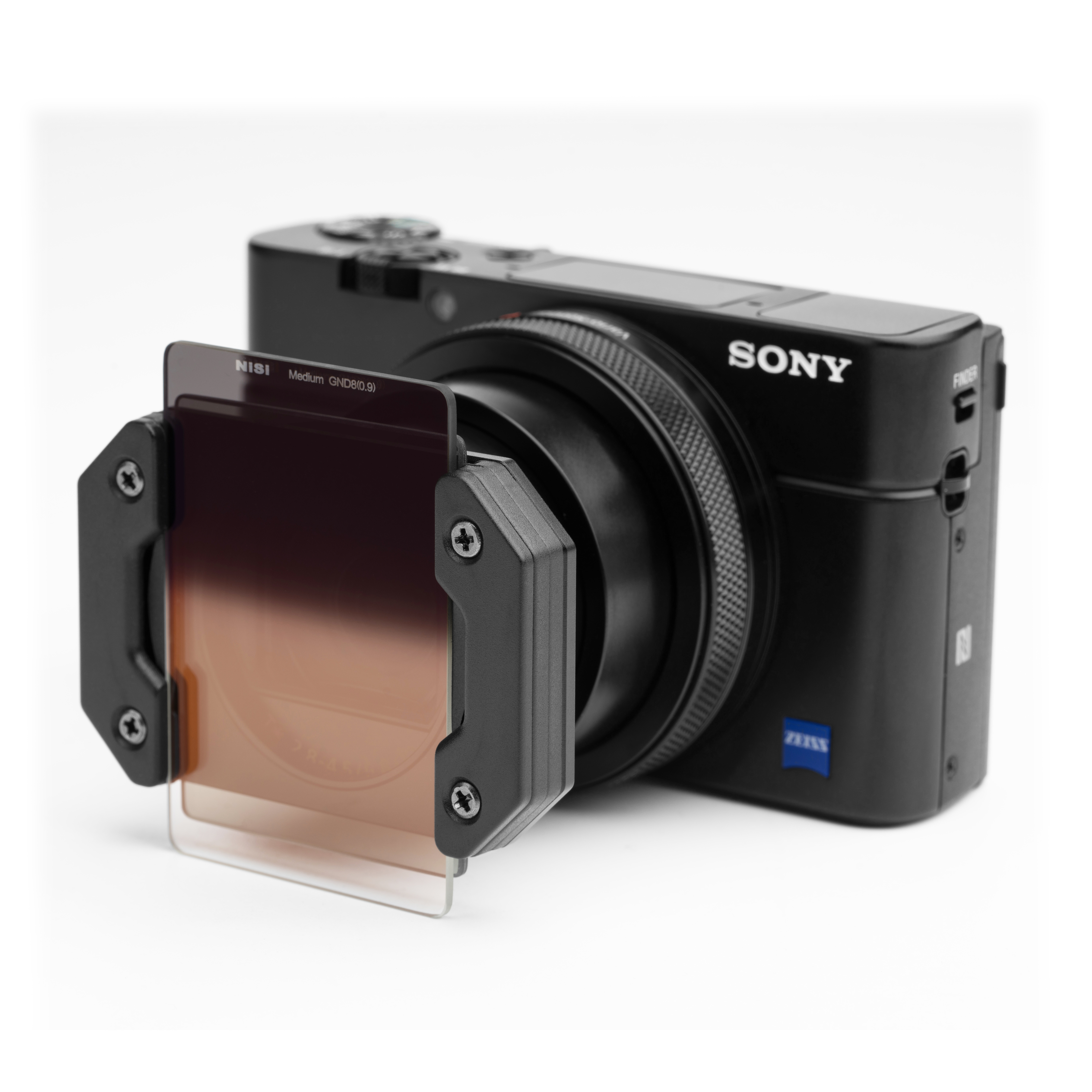 NiSi Kompaktfilter-System für Sony