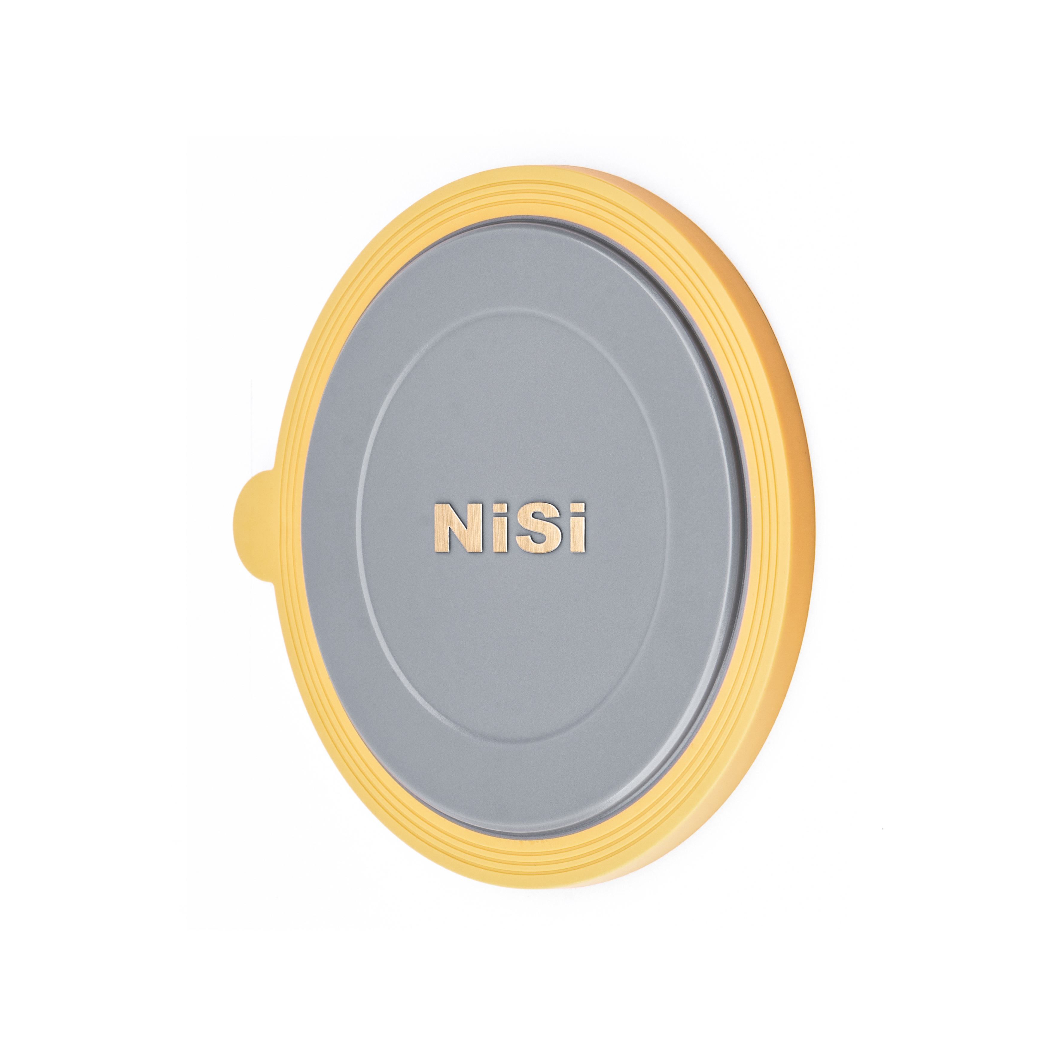 NiSi Lens Cap mit Gummilasche